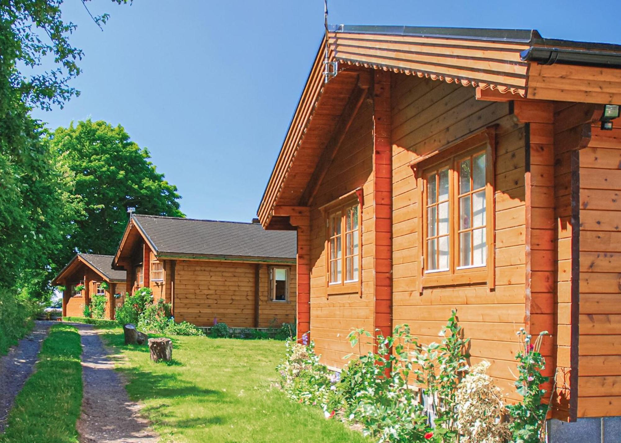 Home Farm Stillingfleet Pokój zdjęcie